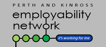 Employability Network Logo